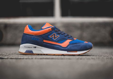 New Balance 1500NO 1500WR | SneakerNews.com