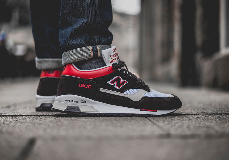 New Balance 1500NO 1500WR | SneakerNews.com