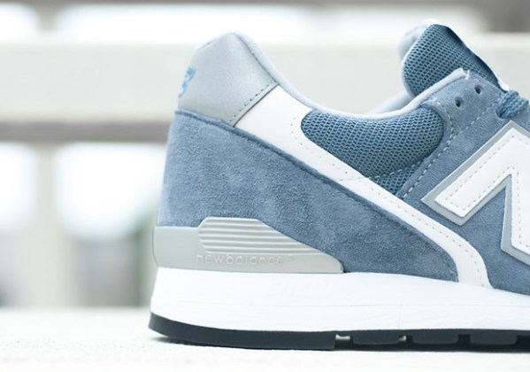 New Balance 996 Light Blue M996CHG | SneakerNews.com