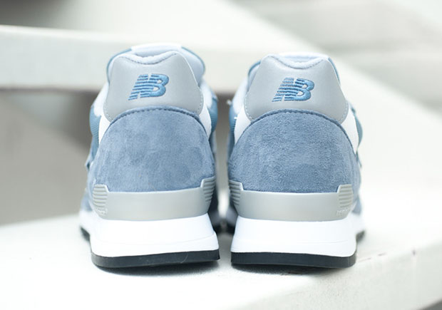 New Balance 996 Light Blue M996CHG | SneakerNews.com