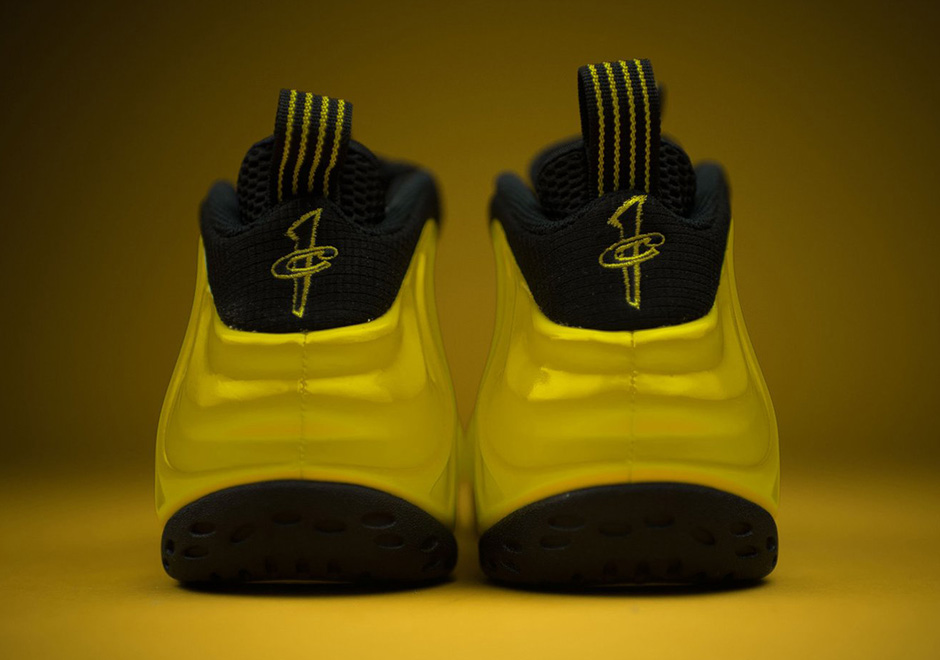 Nike Air Foamposite One Optic Yellow Weekend Release Details 04