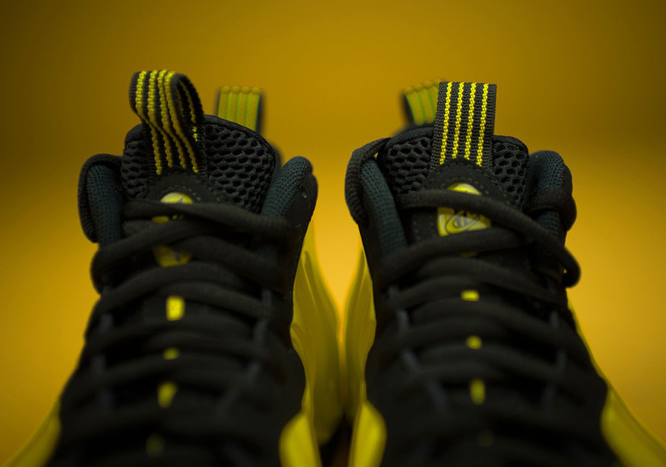 Nike Air Foamposite One Optic Yellow Weekend Release Details 05