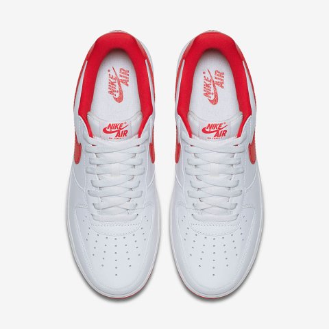 Nike Air Force 1 Low QS OG 845053-100 | SneakerNews.com