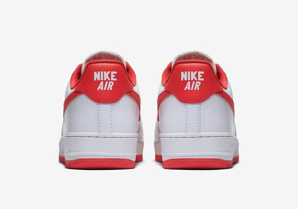 Nike Air Force 1 Low QS OG 845053-100 | SneakerNews.com