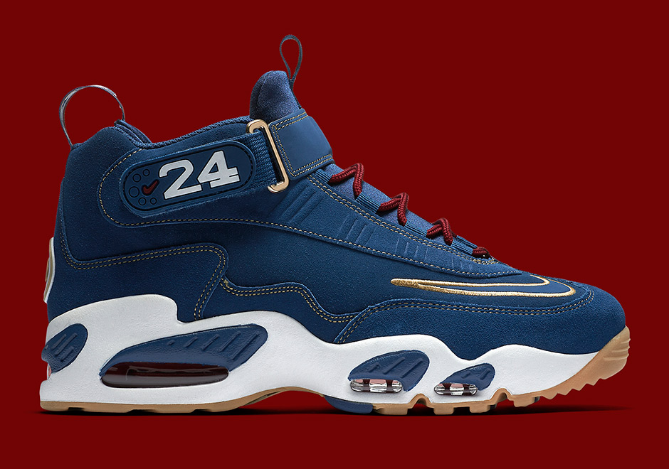 Nike Air Griffey Max 1 Vote For Griffey 6