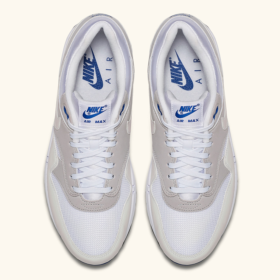 Nike Air Max 1 Color Change 1
