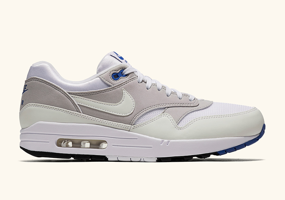 Nike Air Max 1 Color Change 4