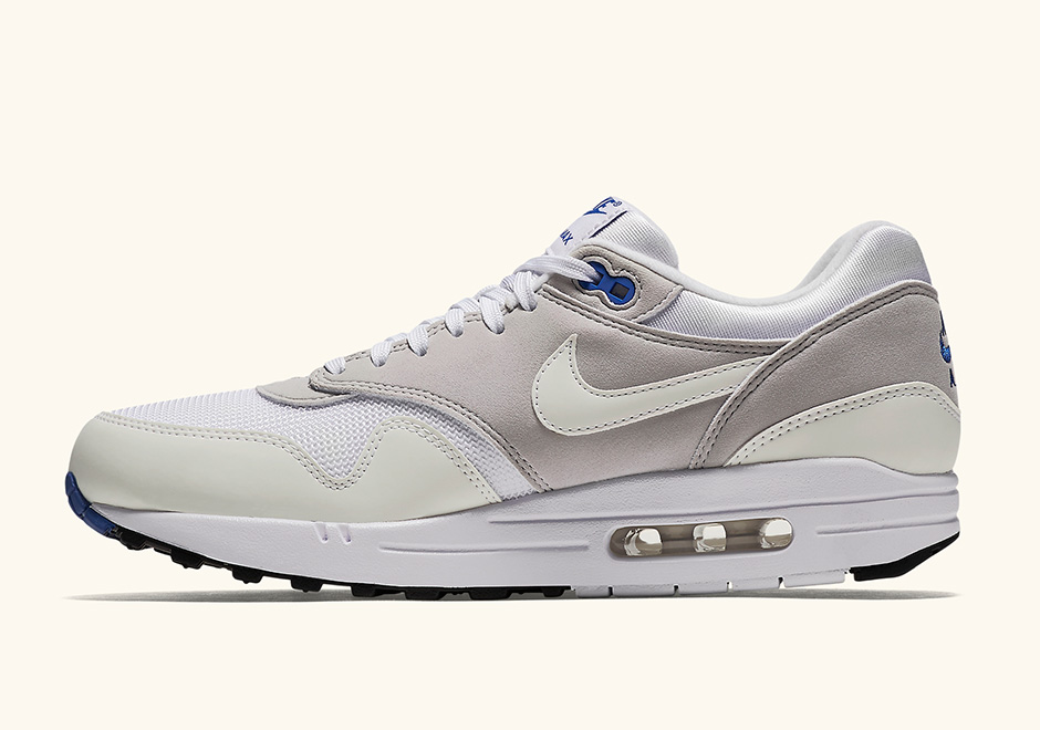 Nike Air Max 1 Color Change 5