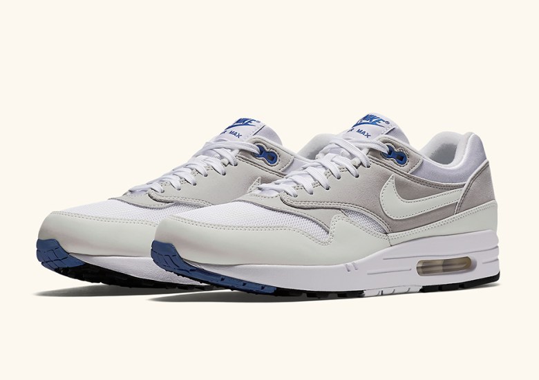 This Nike Air Max 1 Has A Color Changing Upper