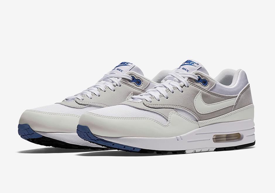 Nike Air Max 1 CX Color Changing
