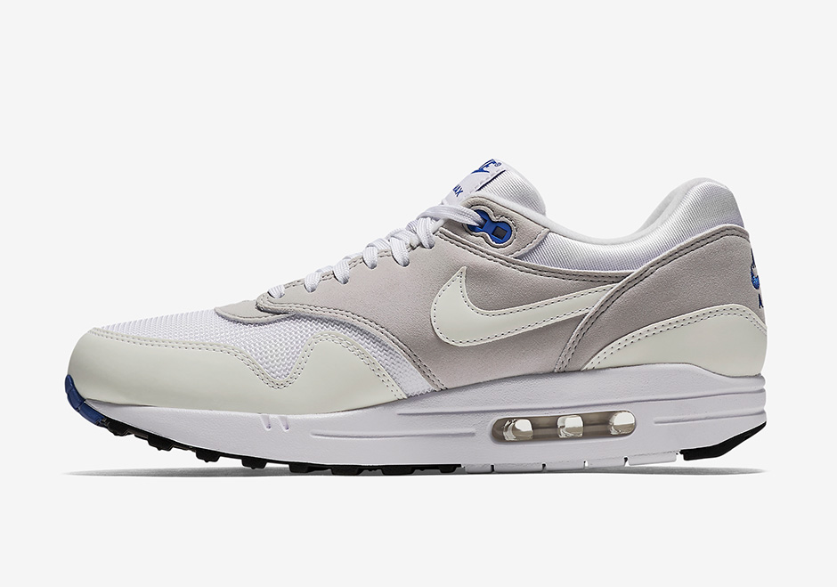 Nike Air Max 1 CX Color Changing 