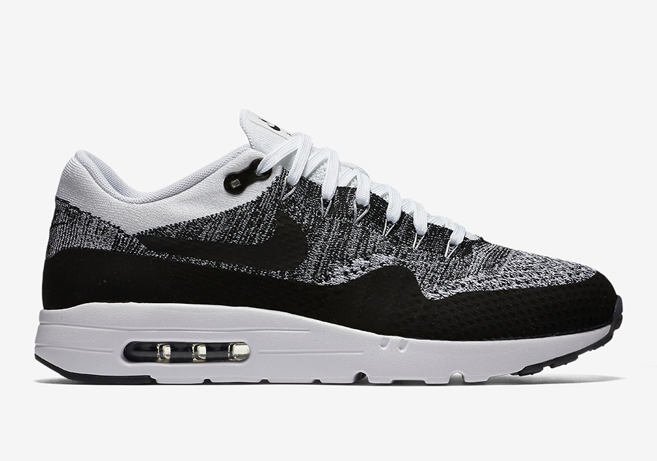 nike air max one flyknit