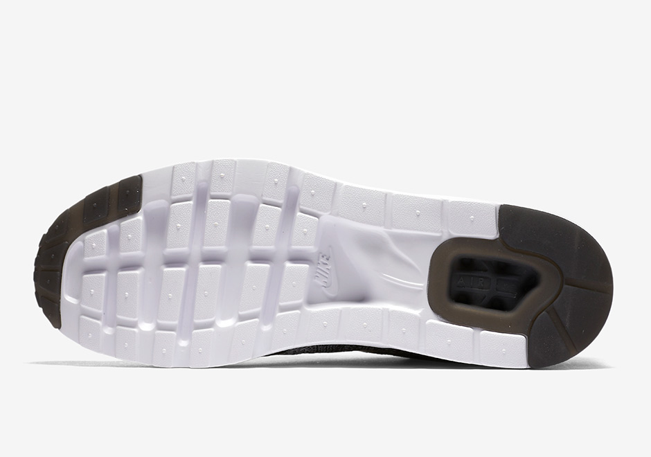 Nike Air Max 1 Flyknit Summer 2016 | SneakerNews.com