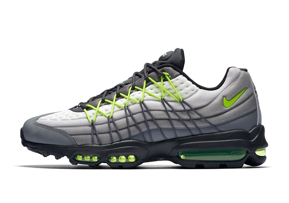 Nike Air Max 95 Ultra SE \