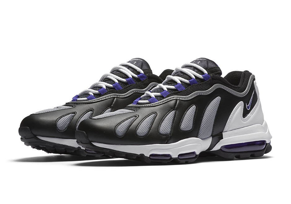 Nike Air Max 96 Retro | SneakerNews.com