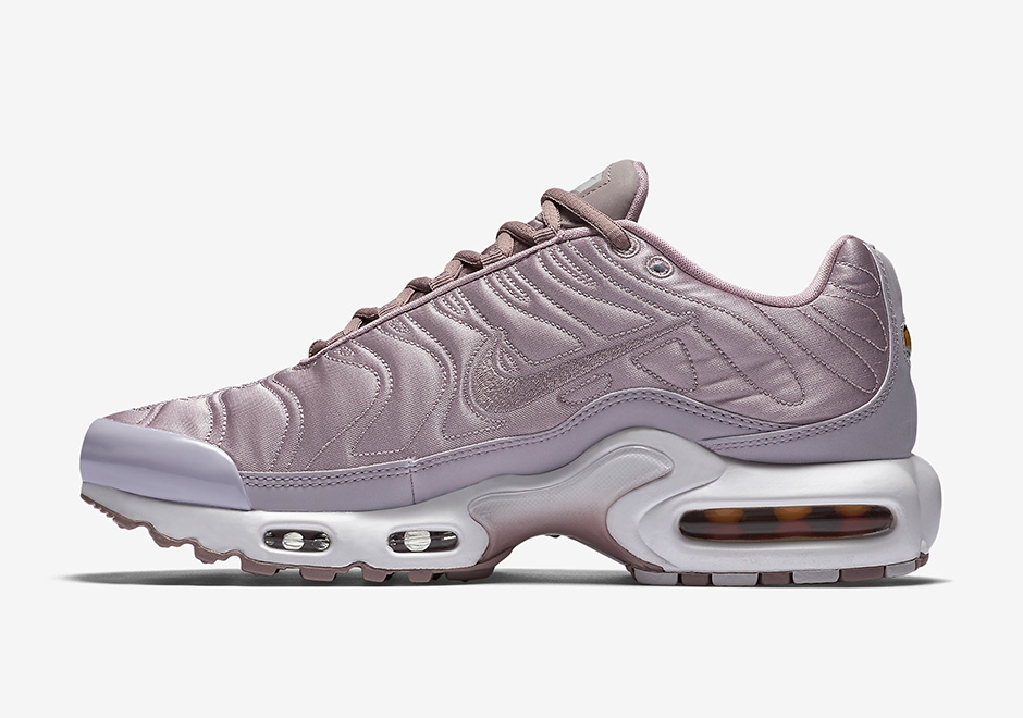 nike money air max plus summer satin pack 11