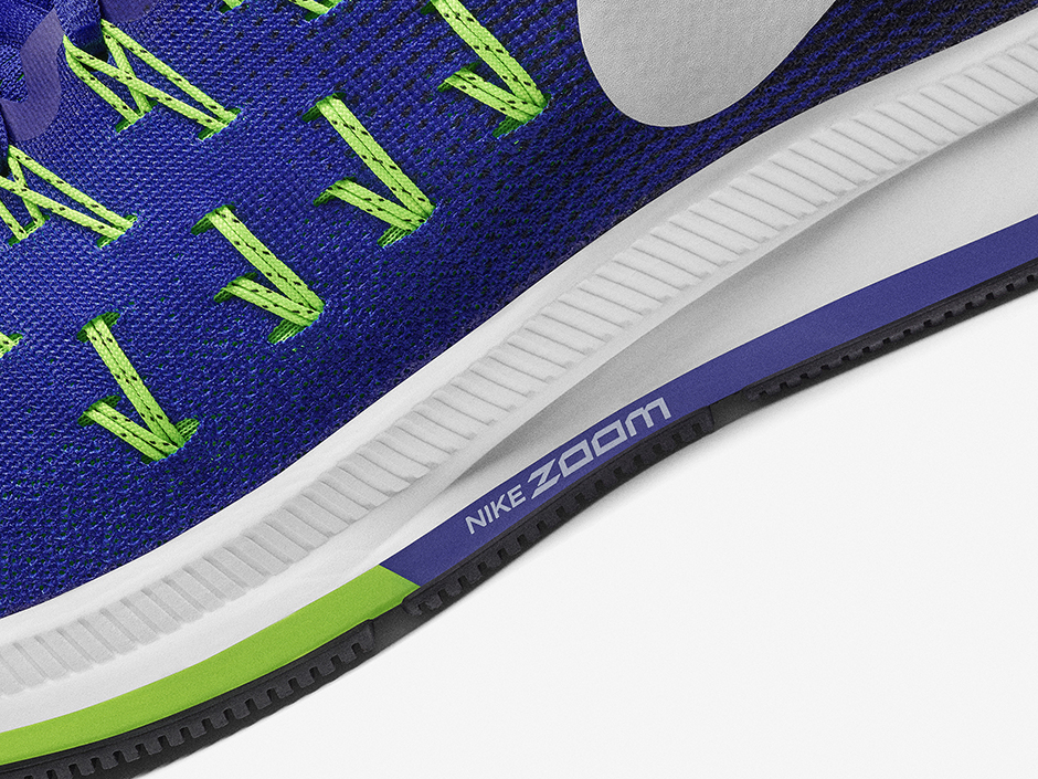 Nike Air Zoom Pegasus 33 Unveil Release Details 4