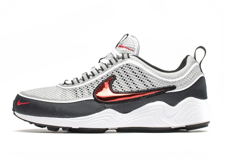 The Nike Air Zoom Spiridon ’16 Has A Euro Release Date