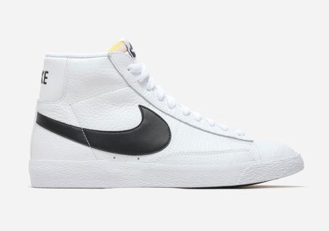 Nike Retros Two Original Blazer Mid Colorways - SneakerNews.com