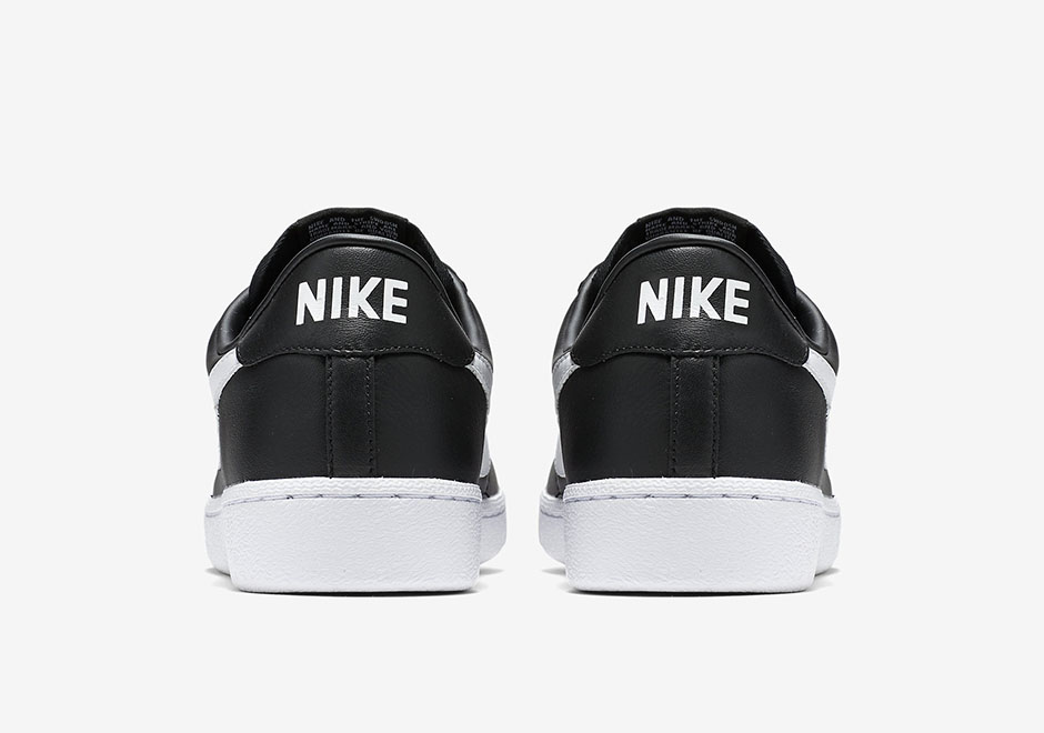Nike Bruin Black White 842956-001 | SneakerNews.com