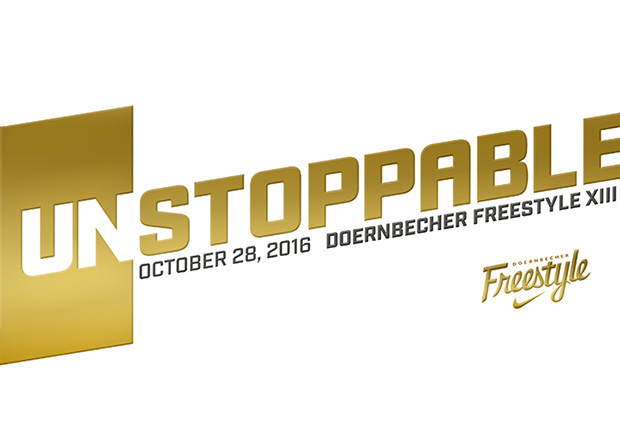 Nike Doernbecher Freestyle 2016 To Debut In October, Release In November