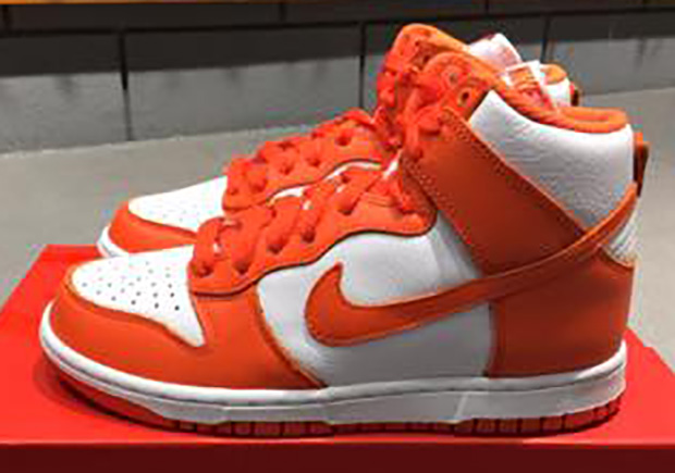 More Nike Dunk High QS “Be True” Releases Are Coming
