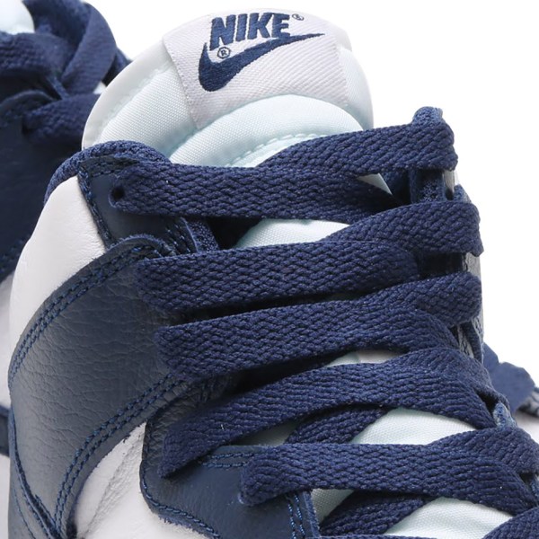 Nike Dunk High Villanova 850477-103 | SneakerNews.com