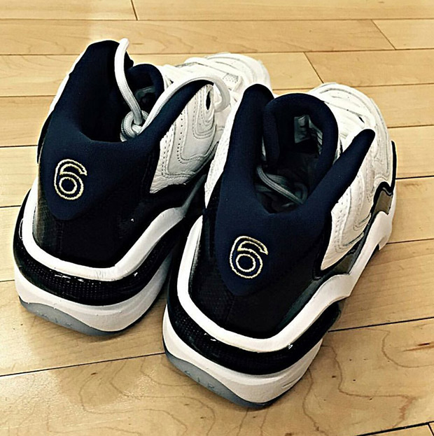 olympic penny hardaway shoes