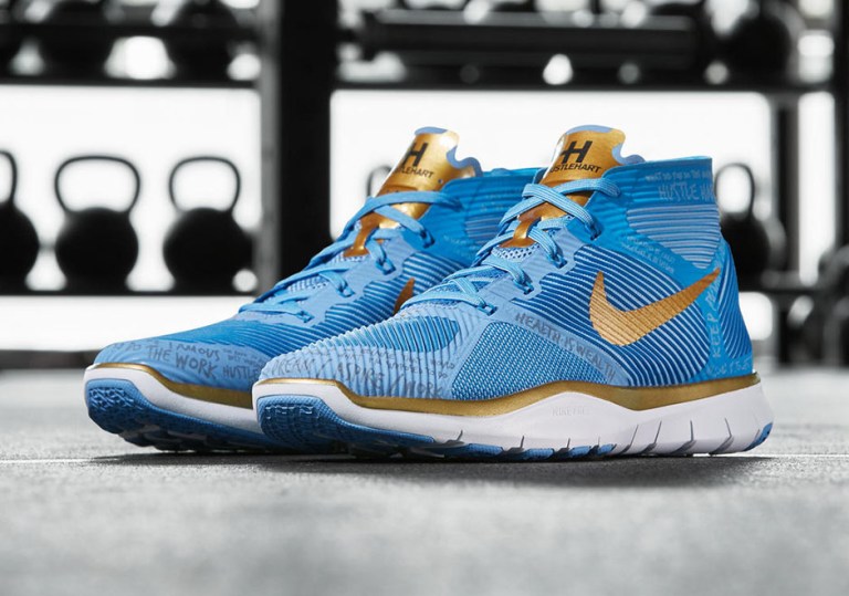 nike-free-train-instinct-  display picture 2