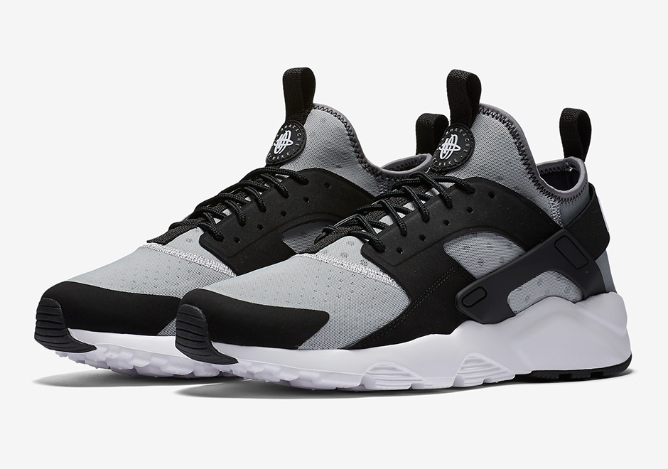 las huarache