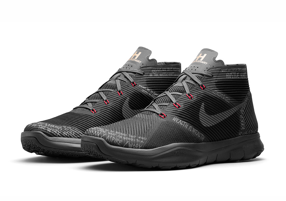 Lidiar con Incontable Paja Kevin Hart Nike Shoes Release Details | SneakerNews.com