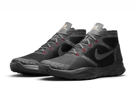 Kevin Hart Nike Shoes Release Details | SneakerNews.com