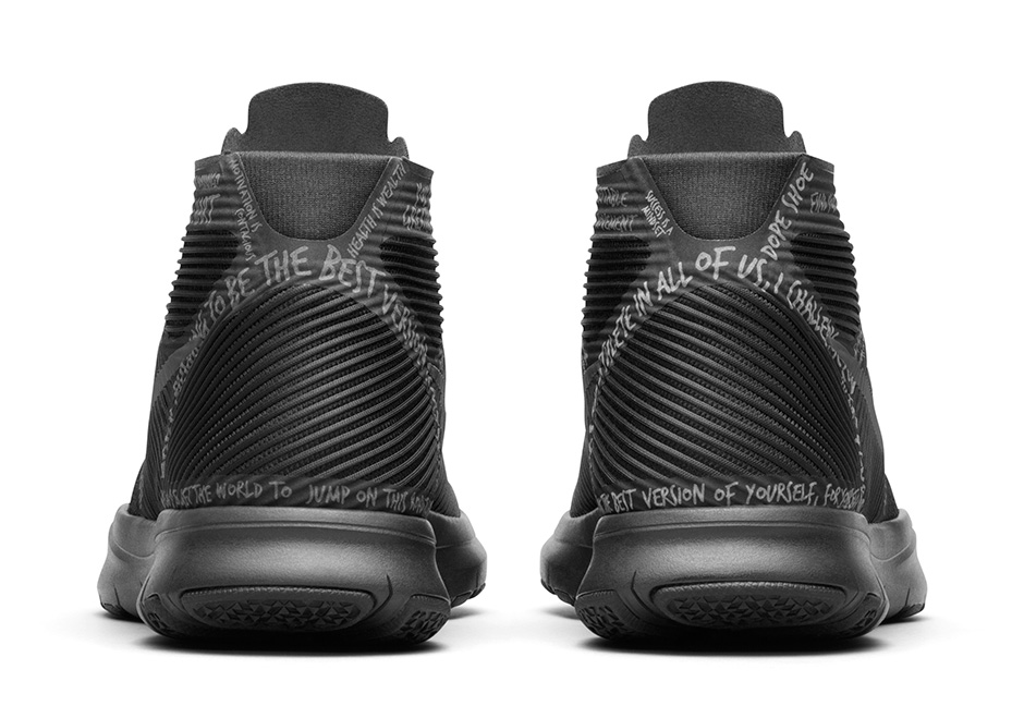 Nike Hustle Hart Kevin Hart Signatire Shoe Release Details 05