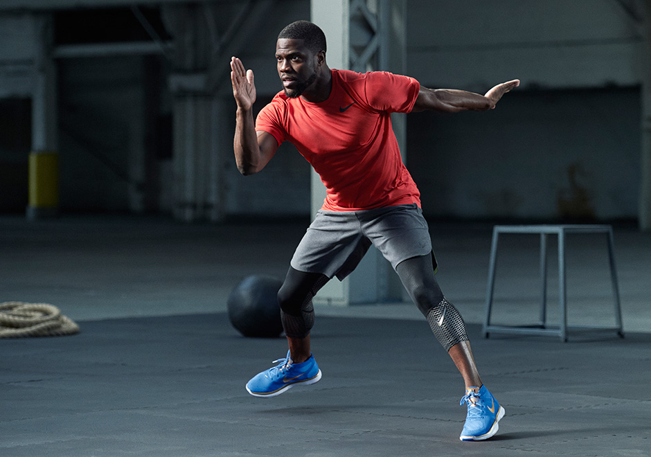 Kevin hart store crossfit shoes