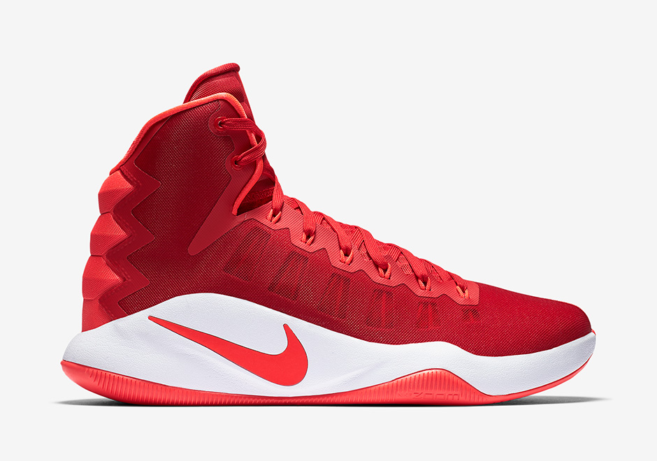 Preview Six Upcoming Colorways Of The Nike Hyperdunk 2016 - SneakerNews.com