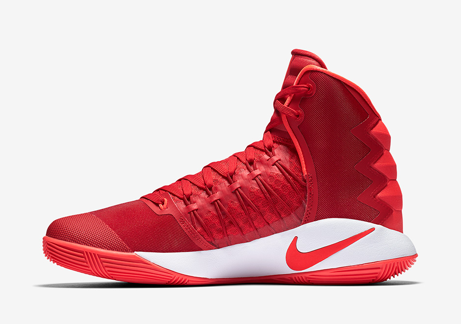 Preview Six Upcoming Colorways Of The Nike Hyperdunk 2016 - SneakerNews.com