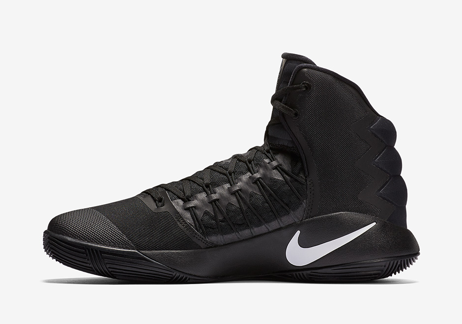 Preview Six Upcoming Colorways Of The Nike Hyperdunk 2016 - SneakerNews.com
