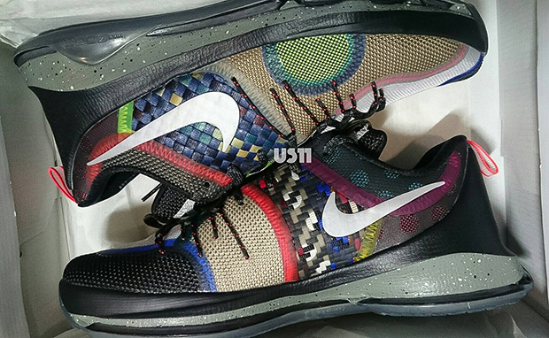 Nike Kd 8 What The Se