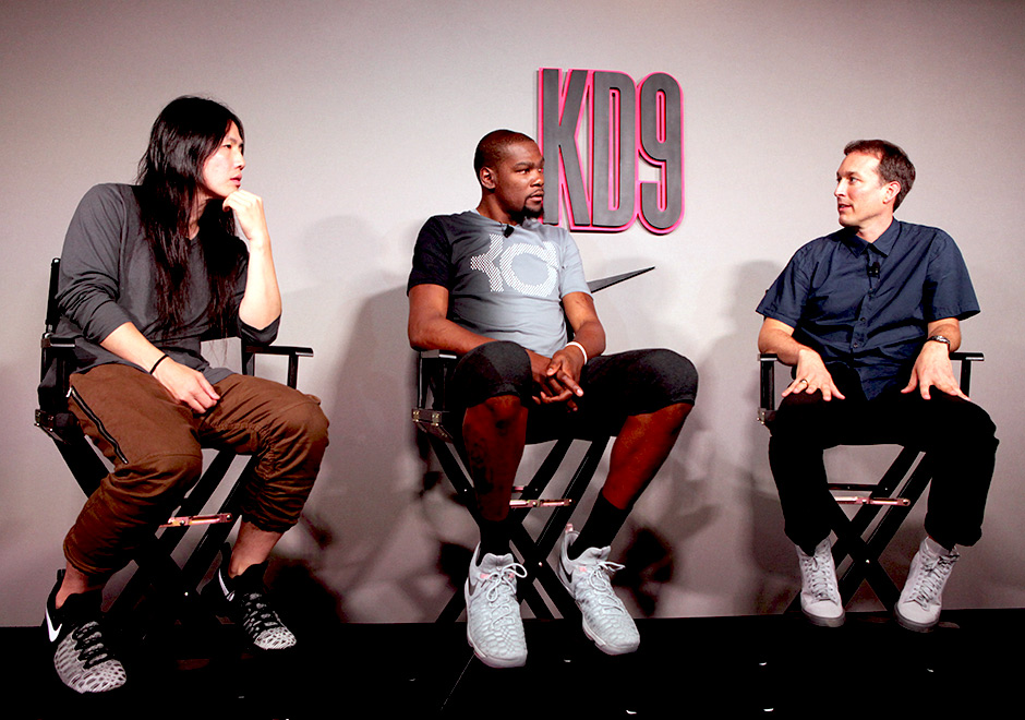 Nike Kd 9 Launch Event Recap 5