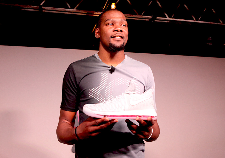 Nike Kd 9 Launch Event Recap 7