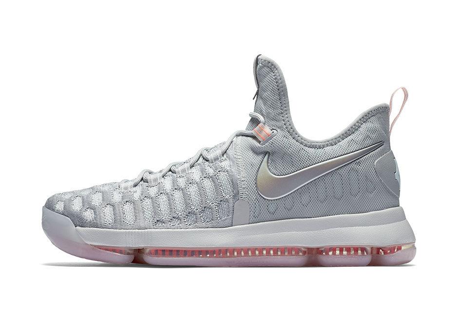 Nike Kd 9 Official Unveil Available Now 2