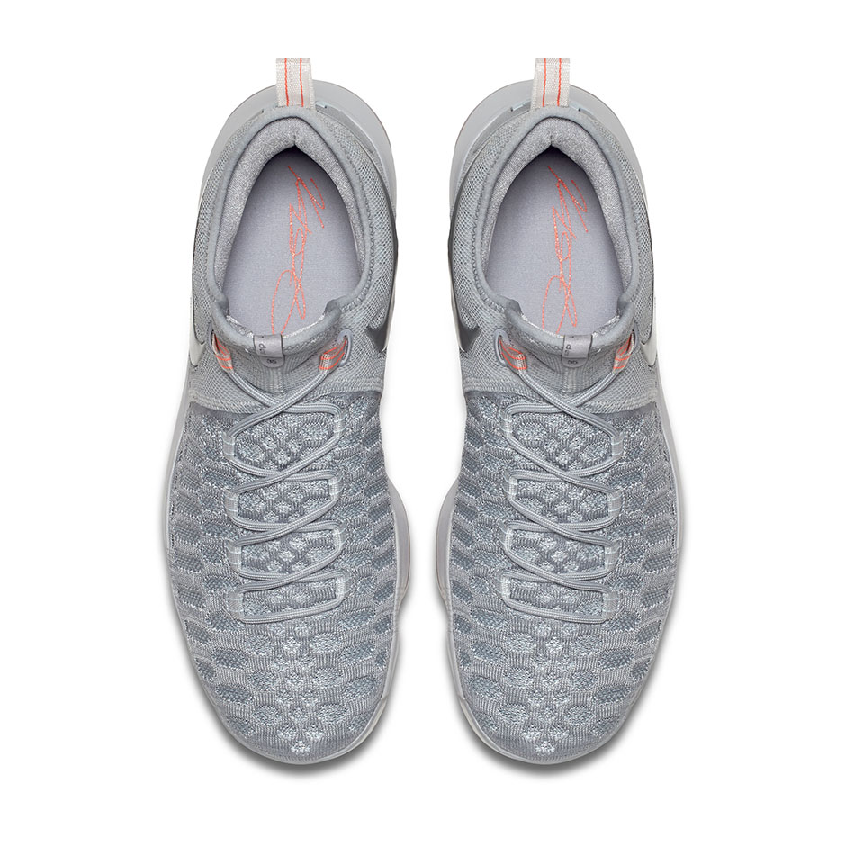 Nike Kd 9 Official Unveil Available Now 3