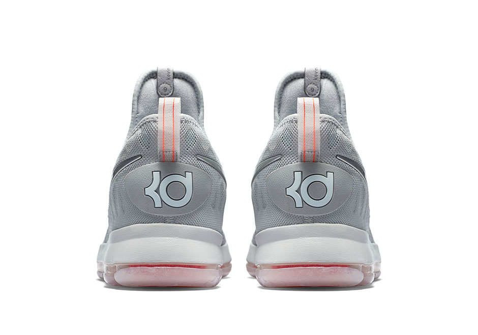 Nike Kd 9 Official Unveil Available Now 4