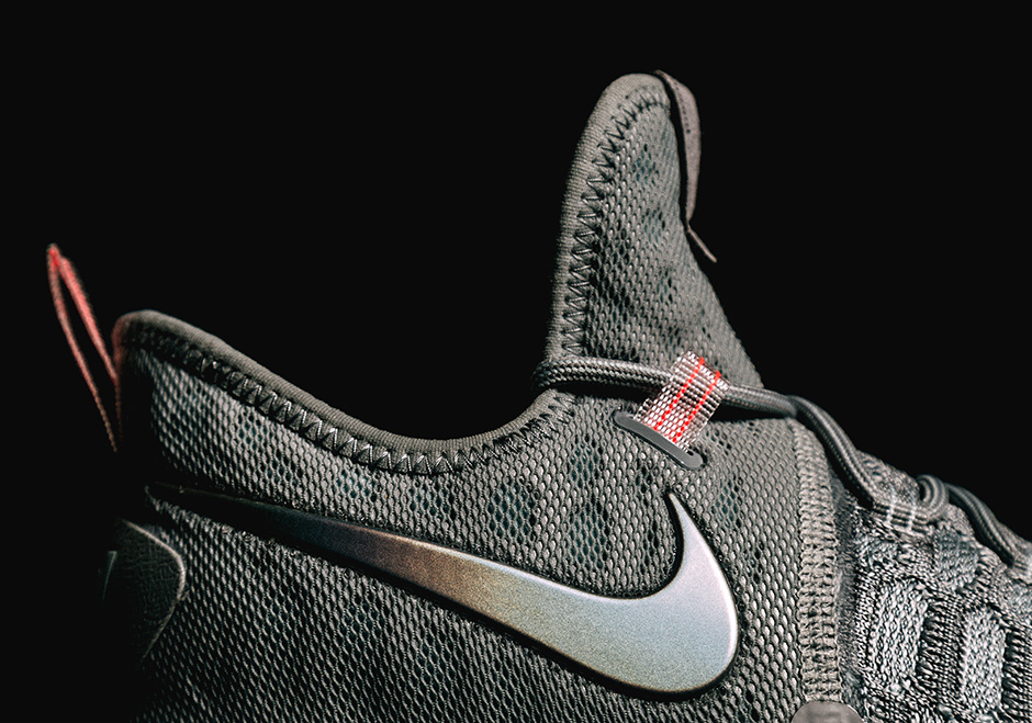 Nike Kd 9 Pre Heat Releasing June 20th 04