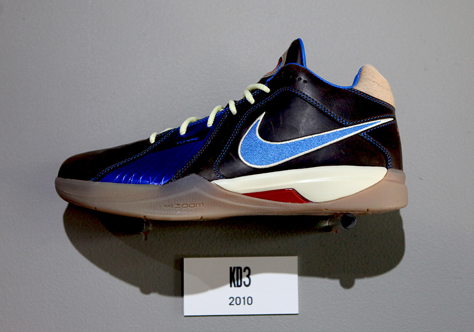 kd 2 shoes 2016