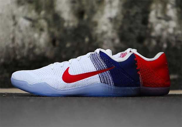 kobe 2012 olympics shoes