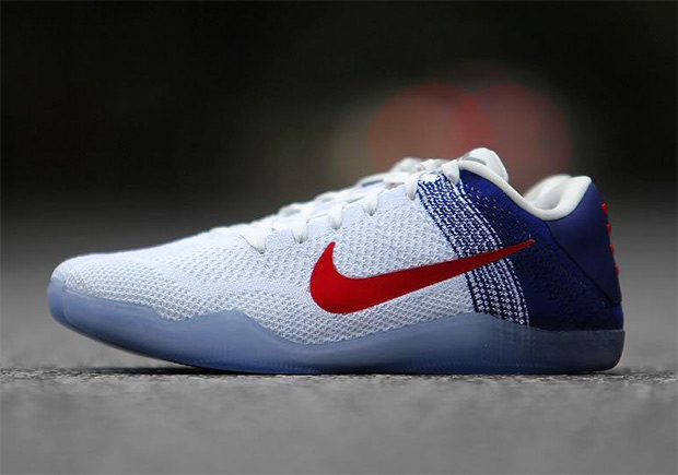 kobe olympics shoes