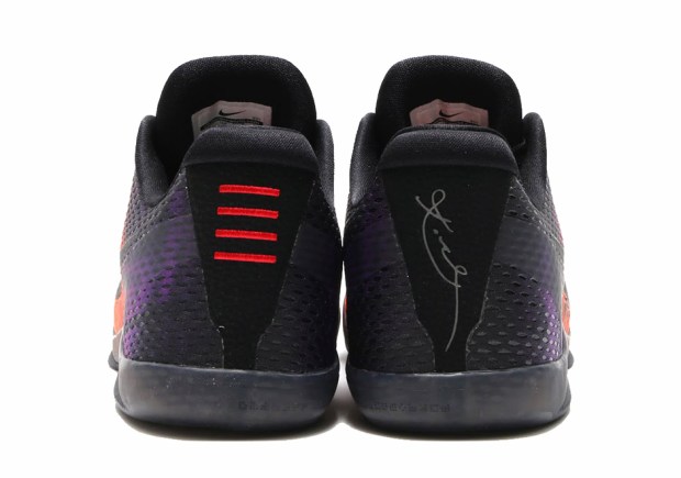 Nike Kobe 11 Em Sunset Gradient Release Date 04