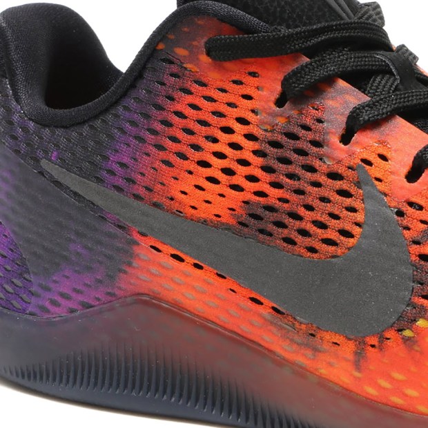Nike Kobe 11 Em Sunset Gradient Release Date 08