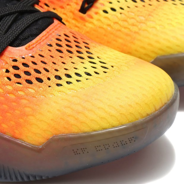 Nike Kobe 11 Em Sunset Gradient Release Date 09